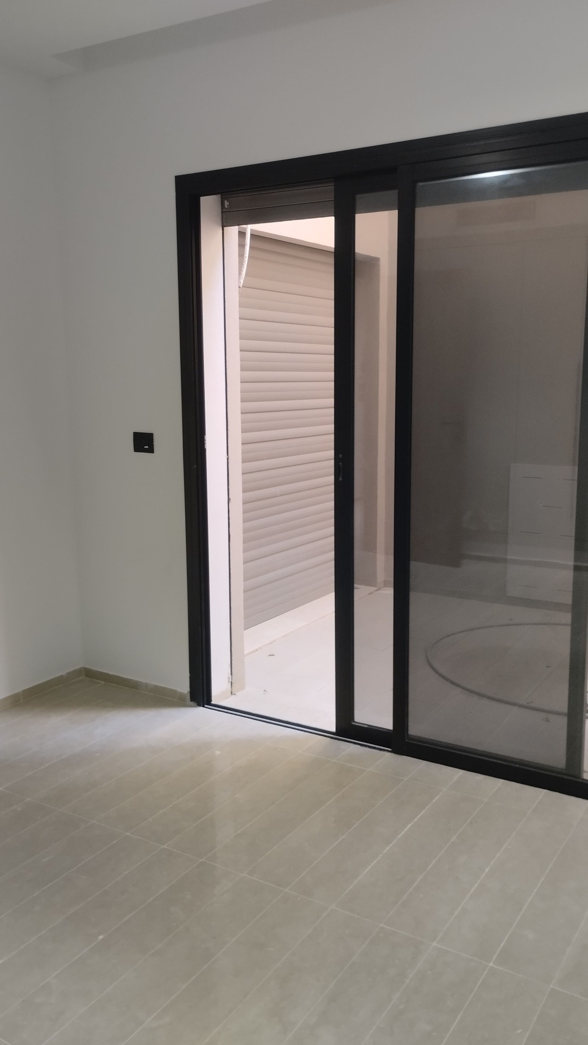 Ain Zaghouan Jardins de Carthage Vente Appart. 1 pice Un  appartement s1  jardins de carthage