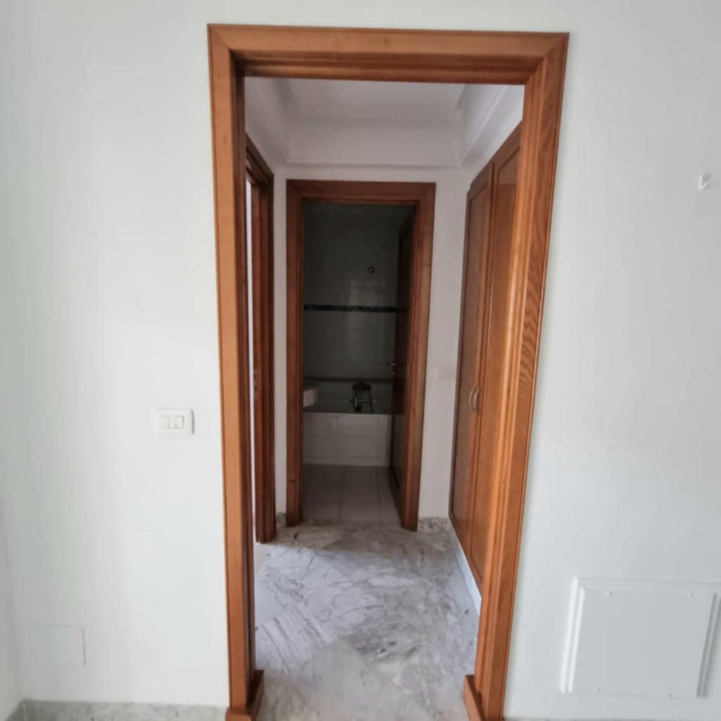 Vente Appart. 1 pièce - Tunisie
