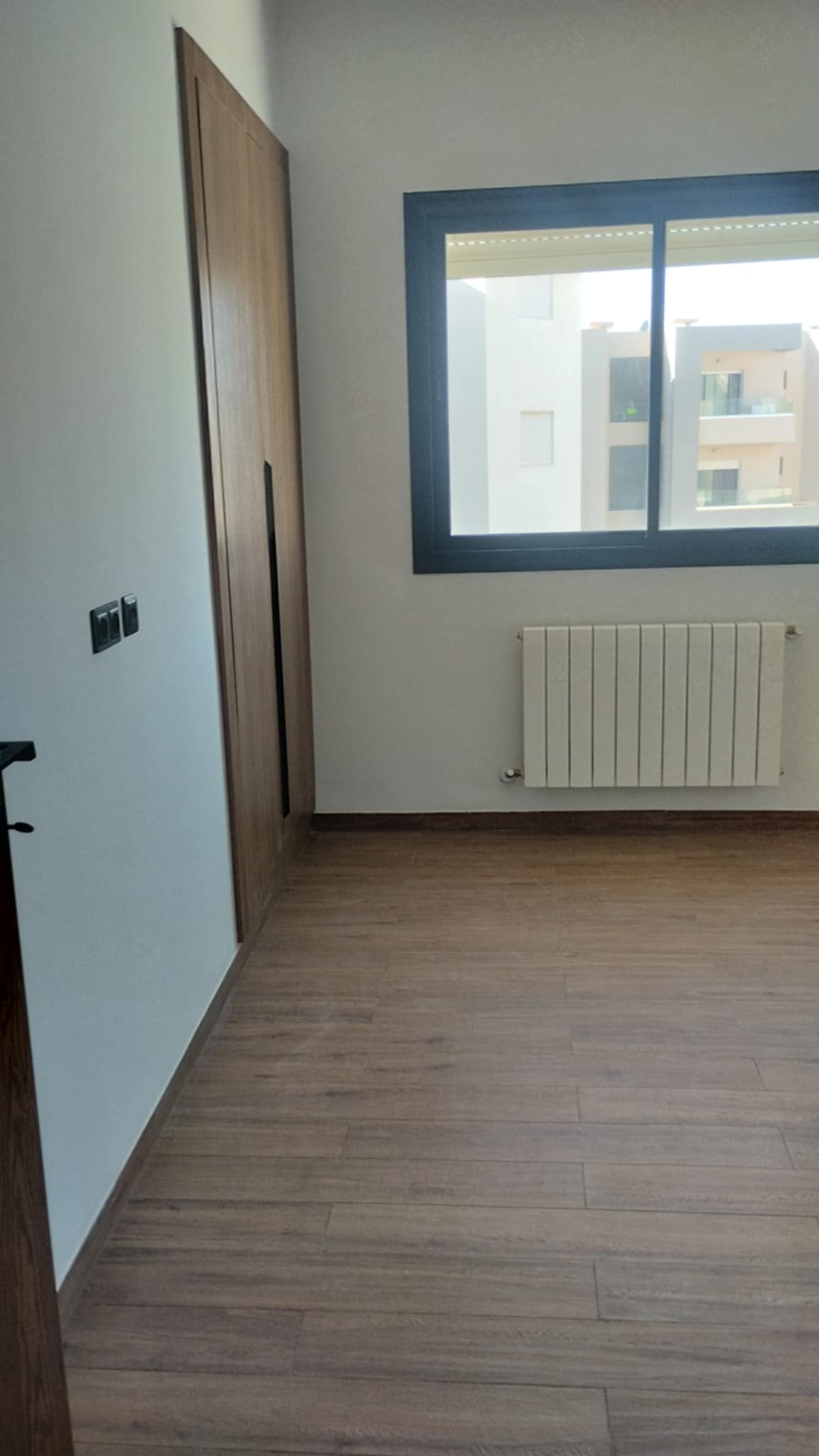 Ain Zaghouan Jardins de Carthage Vente Appart. 2 pices Un magnifique appartement s2  jardins de carthage