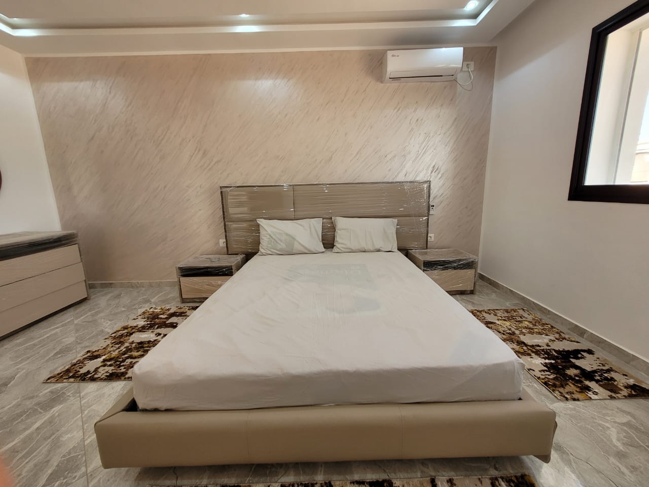 Vente Maisons - Tunisie
