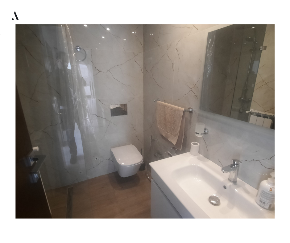 La Soukra Chotrana 1 Vente Appart. 1 pice S2 chotrana 1