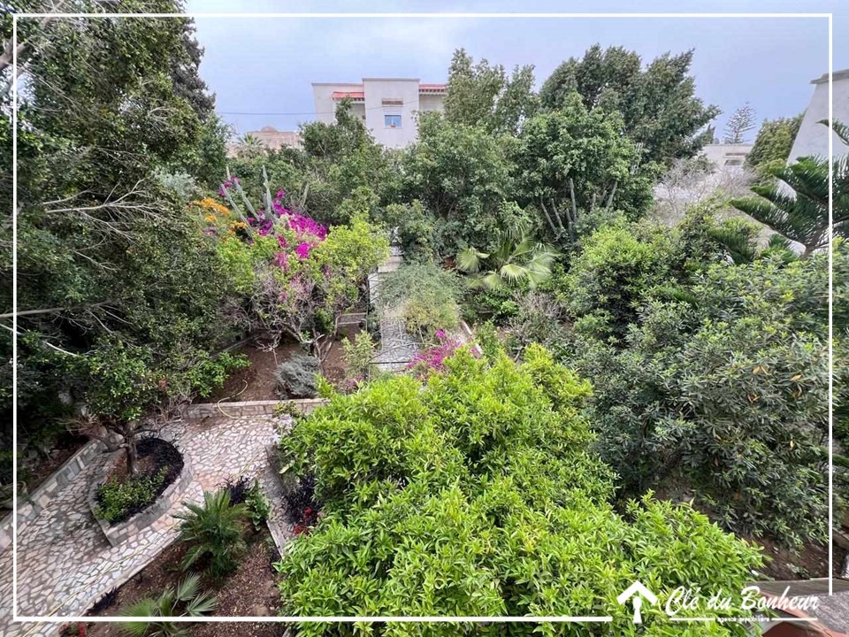 Vente Maisons - Tunisie