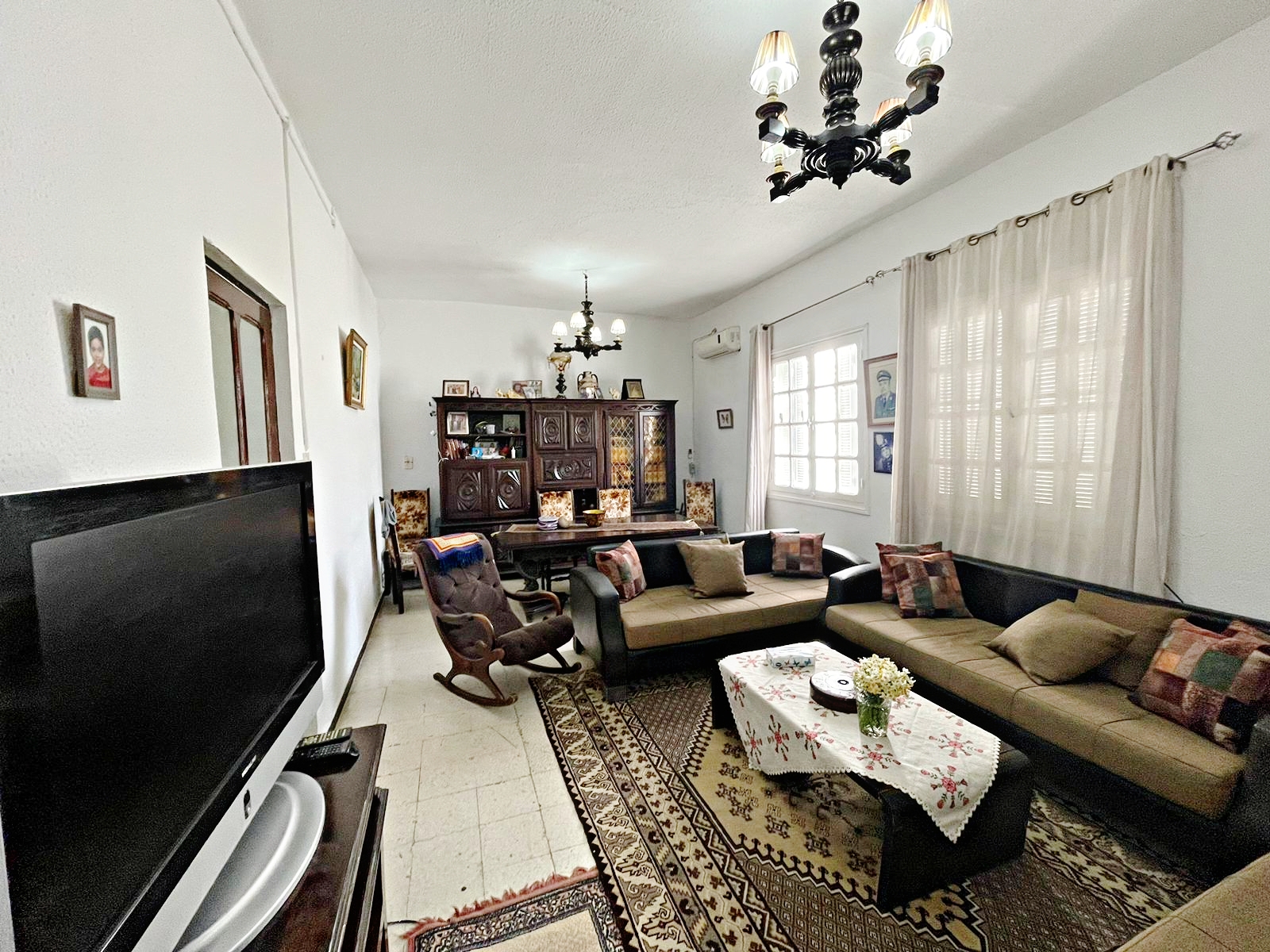 Vente Maisons - Tunisie
