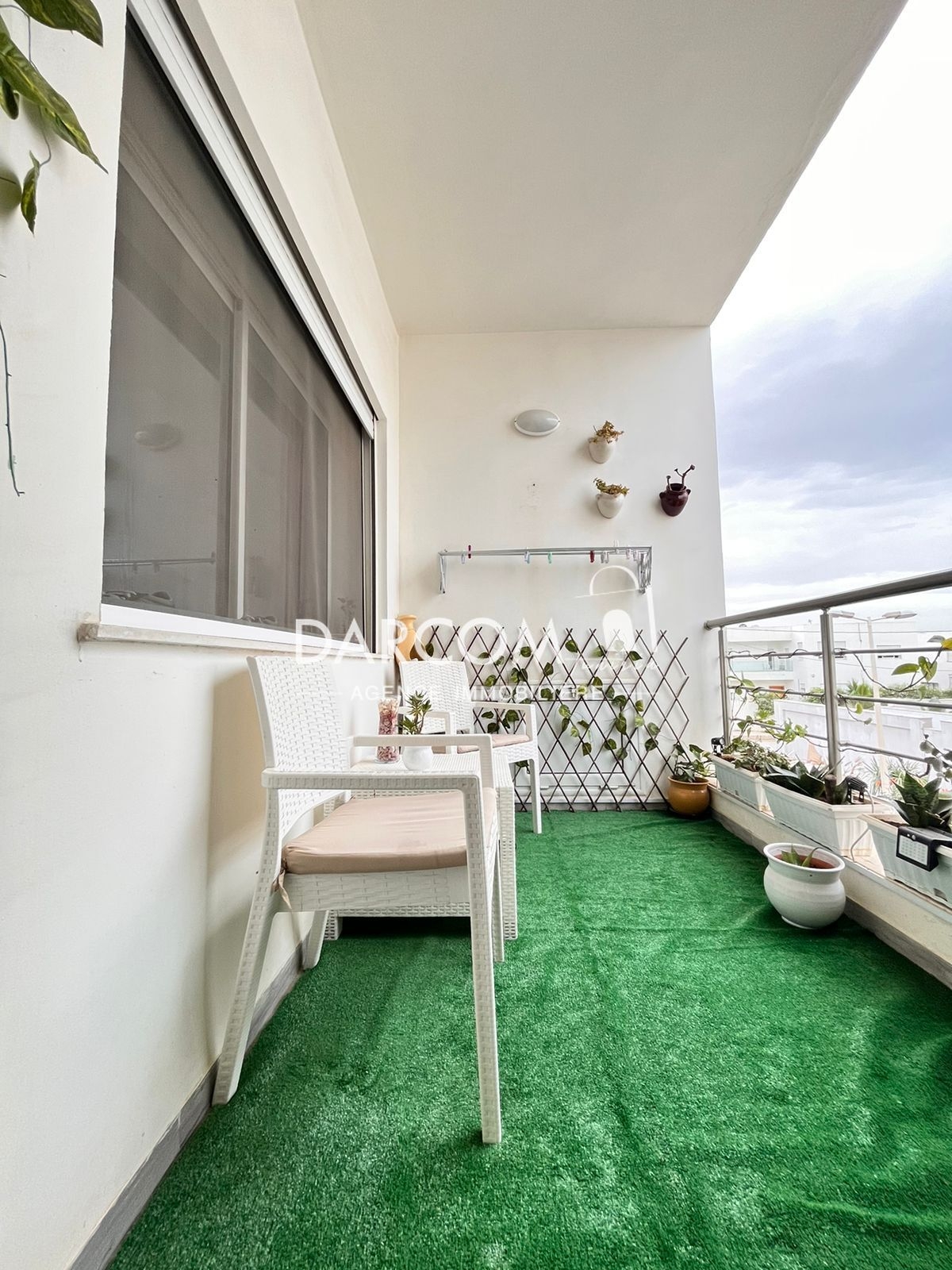 La Soukra Chotrana 1 Vente Appart. 4 pices A s3 opportunit