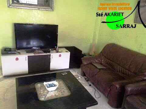 Hammam Sousse Hammam Sousse Vente Maisons Rz de chausse entr indpandant  hammem sousse