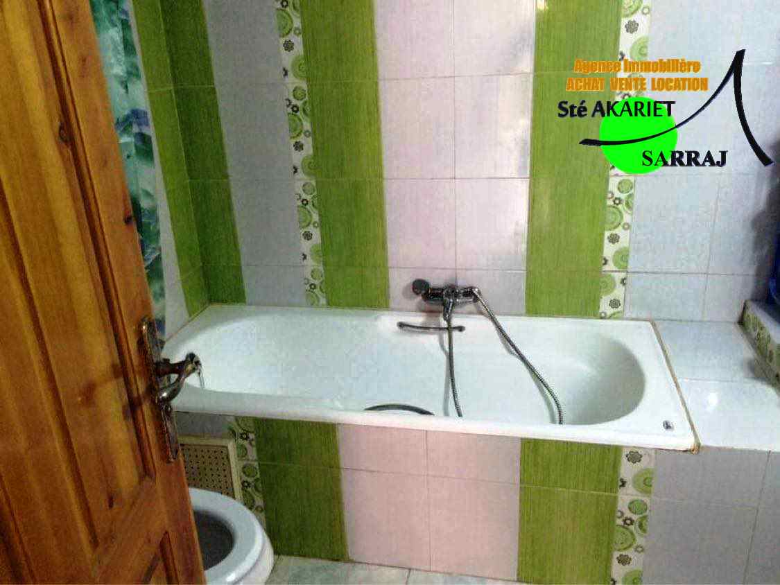 Hammam Sousse Hammam Sousse Vente Maisons Rz de chausse entr indpandant  hammem sousse