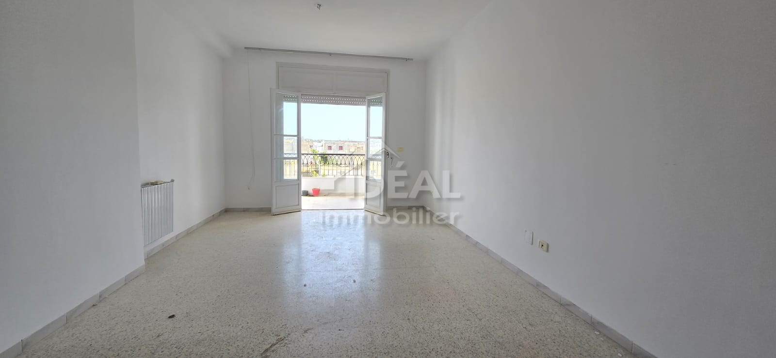 Ain Zaghouan Ain Zaghouan Vente Appart. 4 pices Appartement s3  ain zaghouan