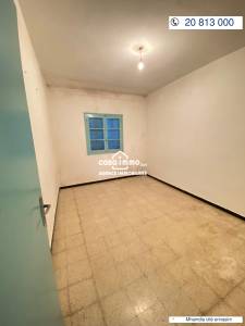 Mohamadia Cite Ennacim 1 Vente Maisons A  duplex  mhamdia s3