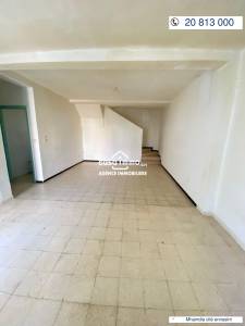 Vente Maisons - Tunisie