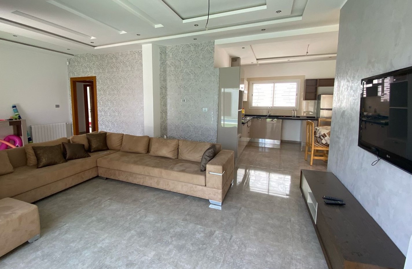 Hammamet Hammamet Vente Autre Villa s3 zone craxi