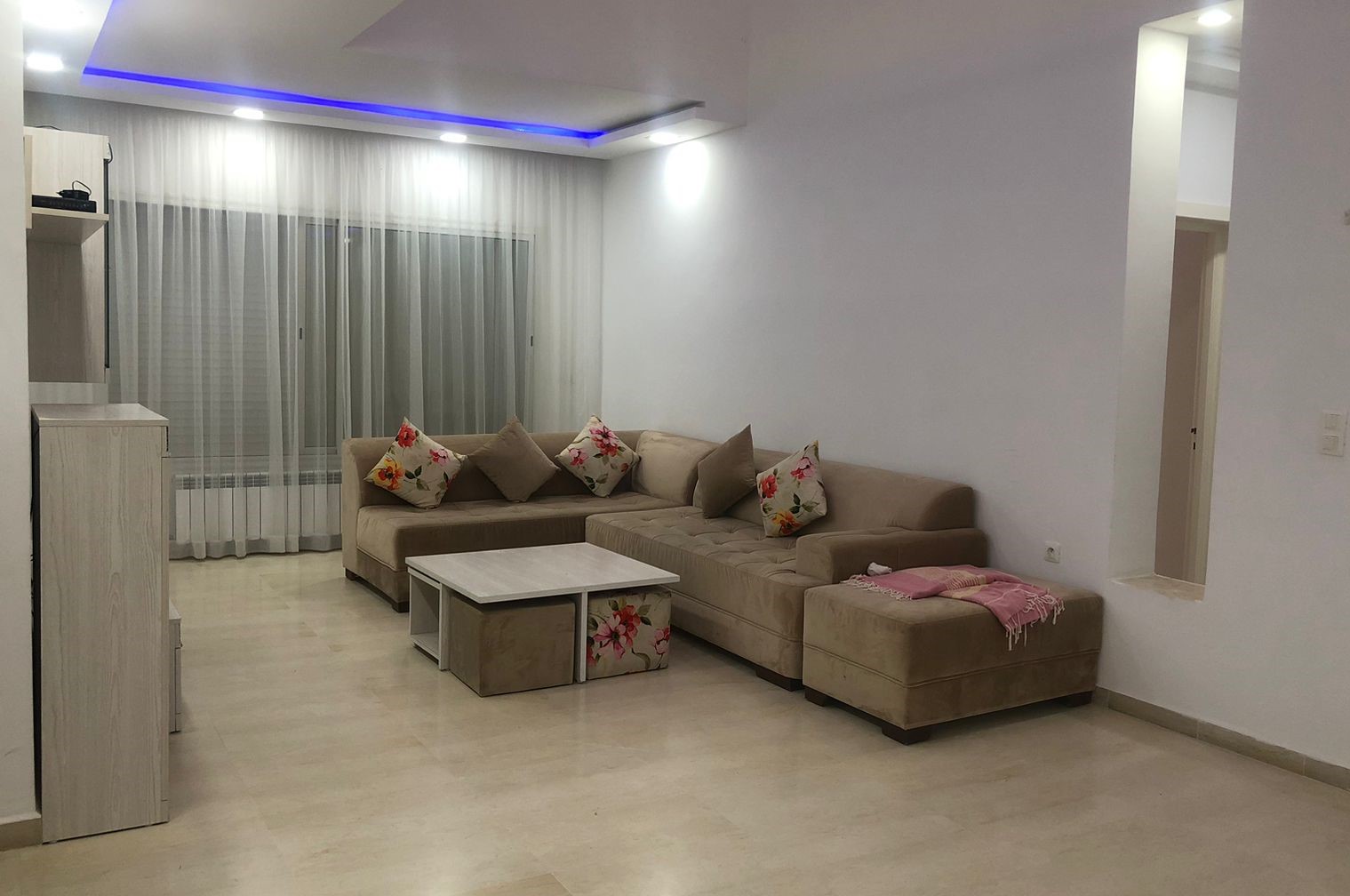 Hammamet Hammamet Vente Autre Une belle villa  hammamet s4