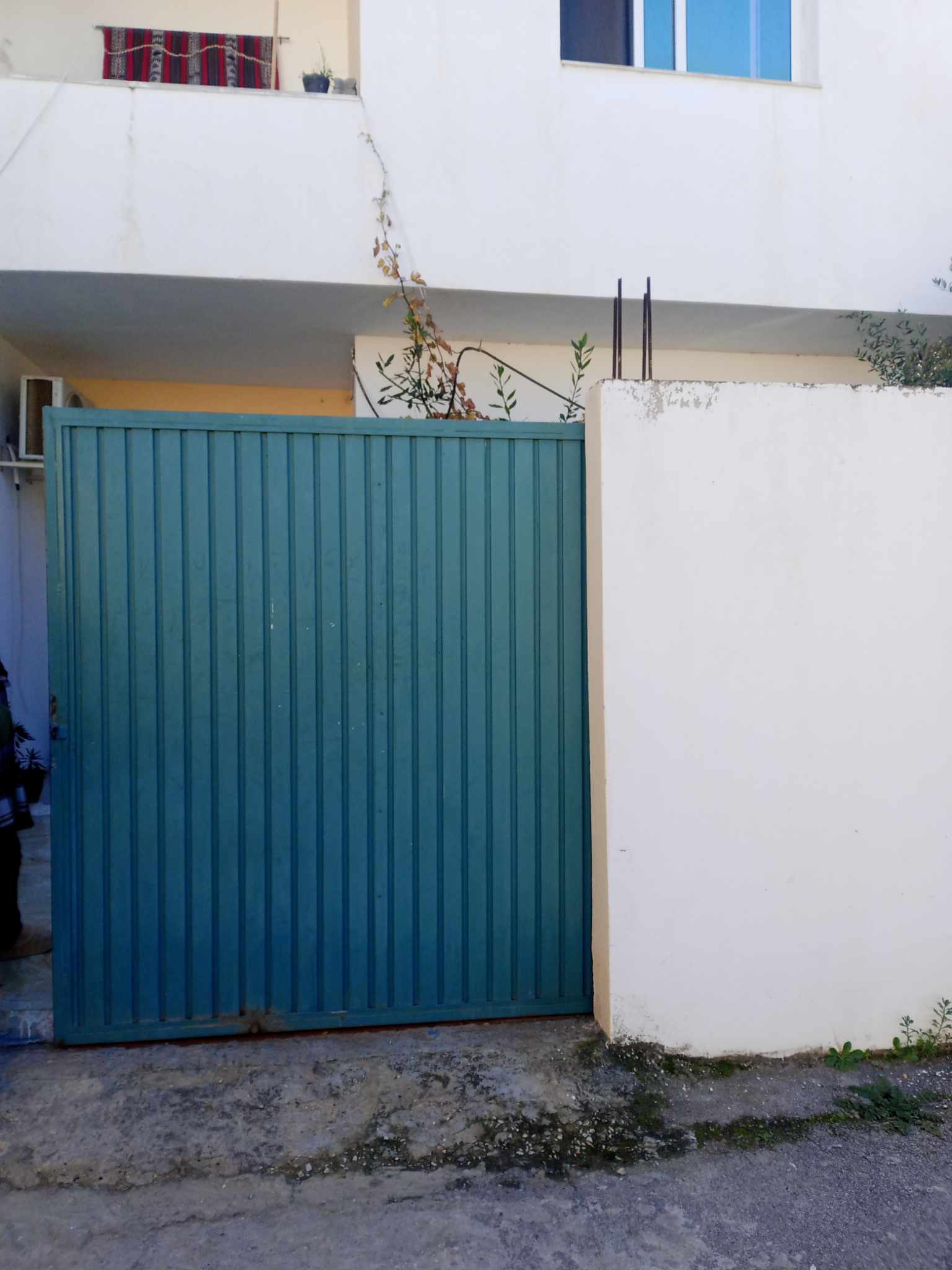 Vente Appart. 4 pices - Tunisie