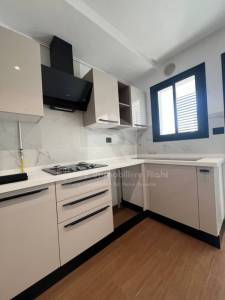 Sousse Jaouhara Sahloul Vente Appart. 1 pice A    des appartements s2   situ ref746a