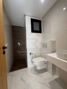 Sousse Jaouhara Sahloul Vente Appart. 1 pice A    des appartements s2   situ ref746a