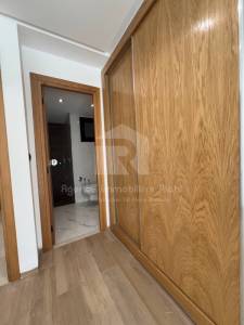 Sousse Jaouhara Sahloul Vente Appart. 1 pice A    des appartements s2   situ ref746a