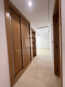 Sousse Jaouhara Sahloul Vente Appart. 1 pice A    des appartements s2   situ ref746a