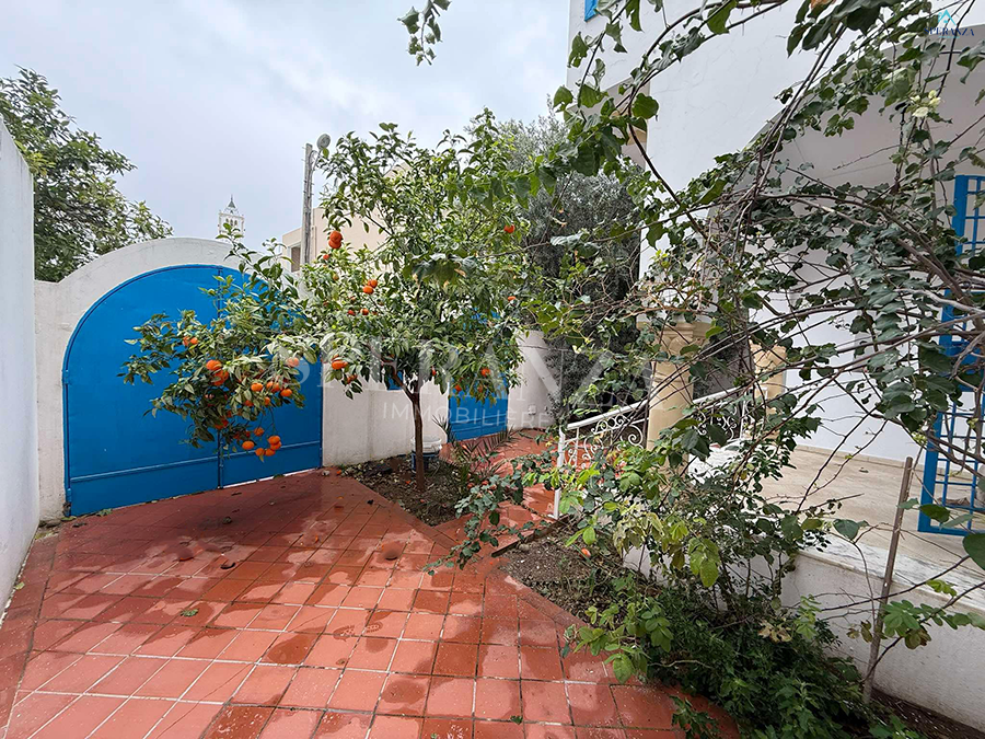 Hammamet Hammamet Vente Autre Villa almawj