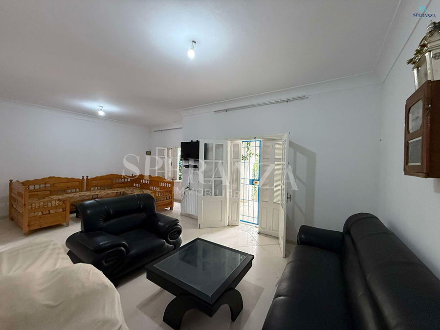 Hammamet Hammamet Vente Autre Villa almawj