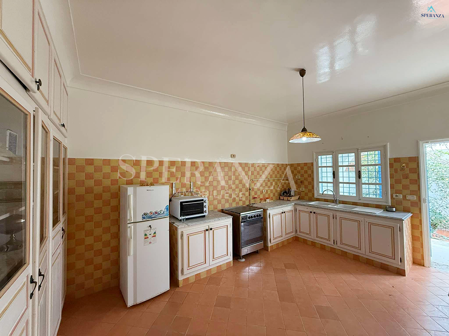 Hammamet Hammamet Vente Autre Villa almawj
