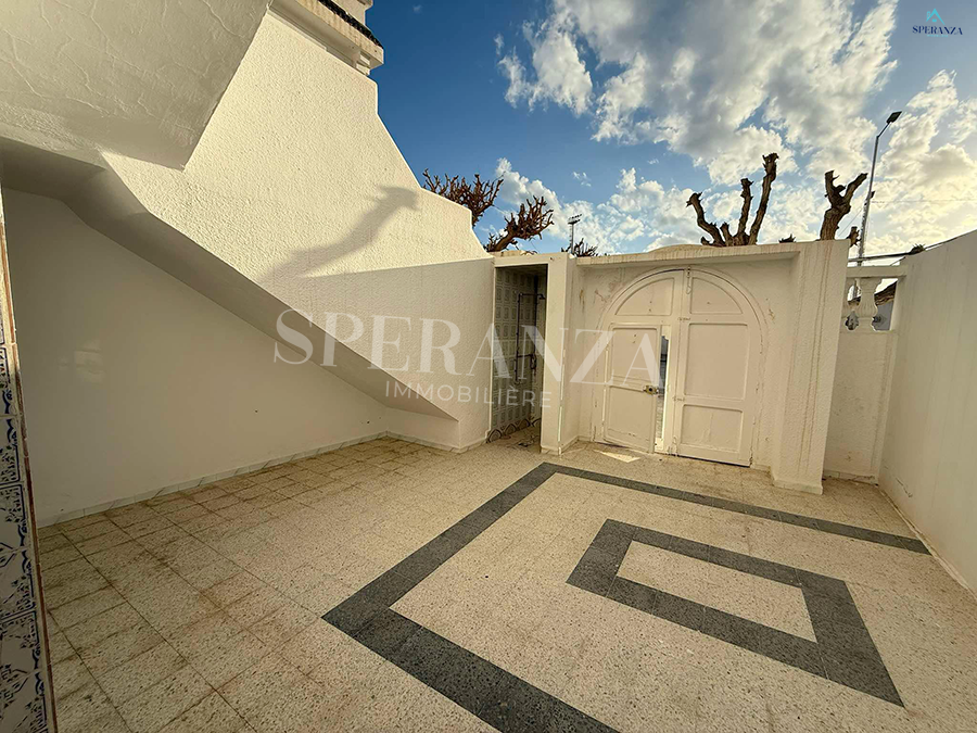 Hammamet Hammamet Vente Appart. 3 pices Appartement le boudoir