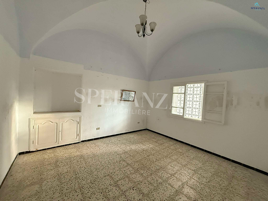 Hammamet Hammamet Vente Appart. 3 pices Appartement le boudoir