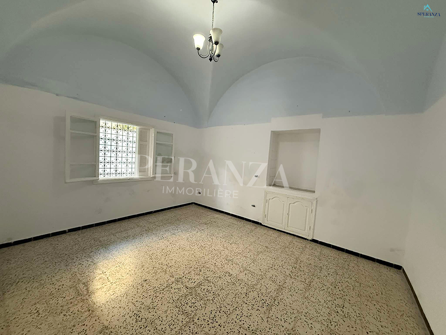Hammamet Hammamet Vente Appart. 3 pices Appartement le boudoir