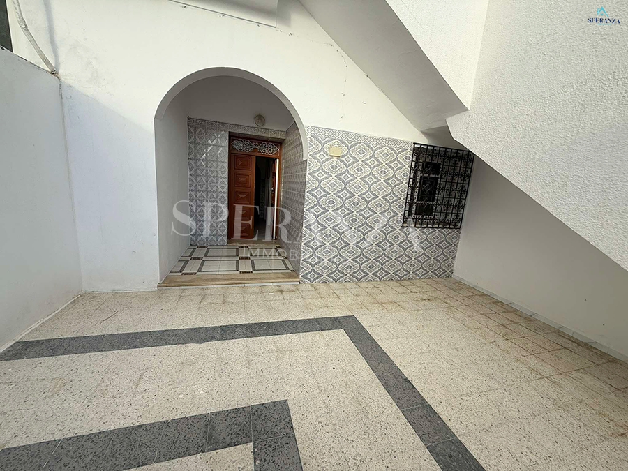 Vente Appart. 3 pices - Tunisie