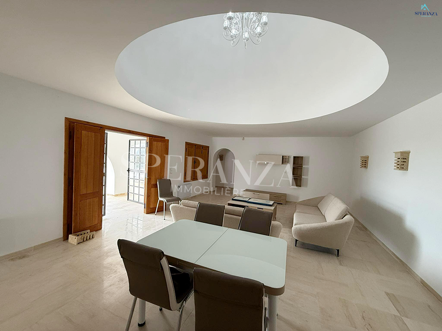 Vente Surfaces - Tunisie