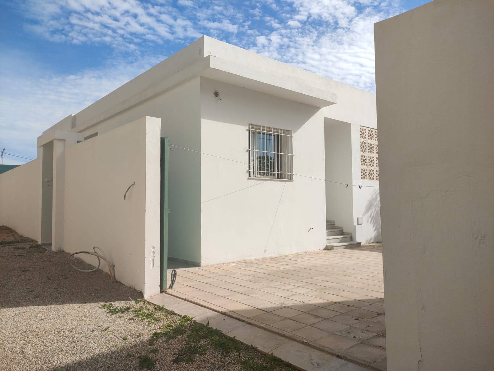 Mnihla Jardins d'el Menzah Vente Maisons Bonne affaire