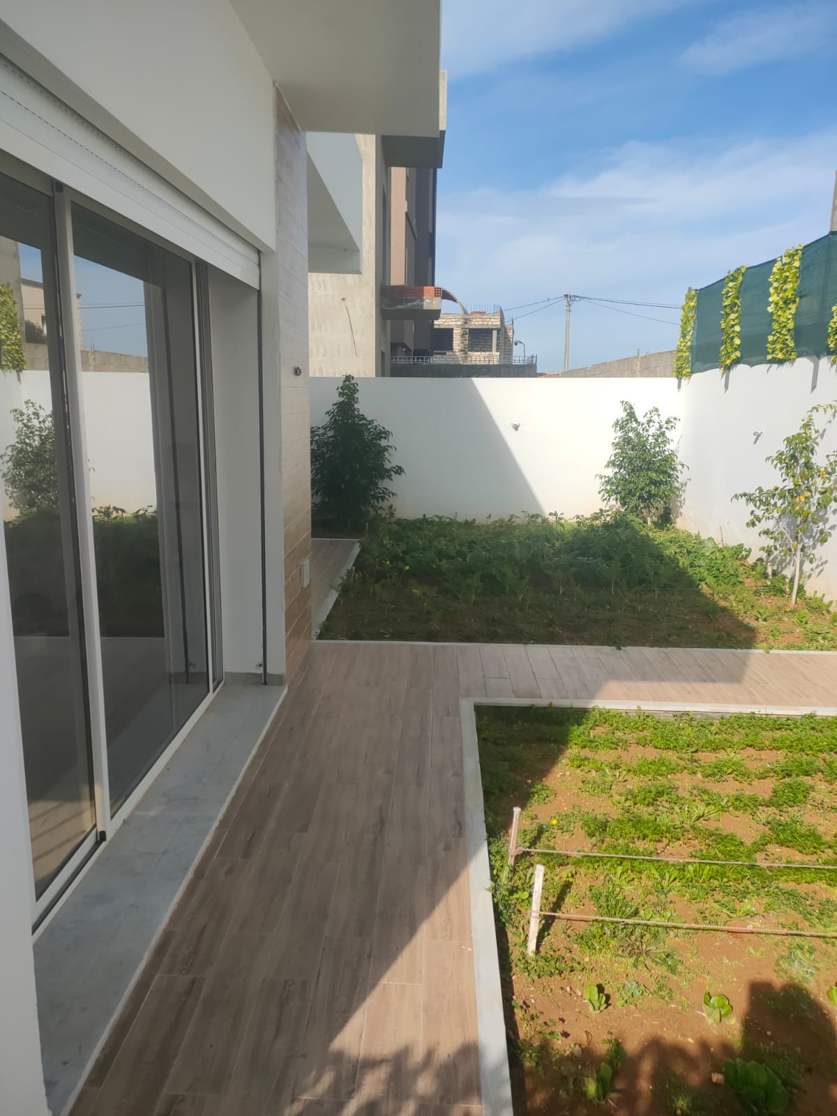 Mnihla Jardins d'el Menzah Vente Maisons Bonne affaire