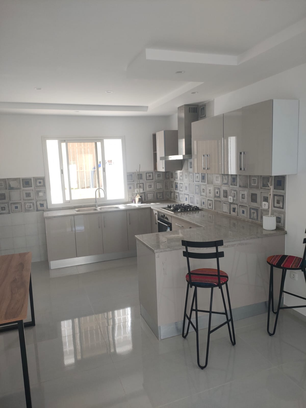 Vente Maisons - Tunisie