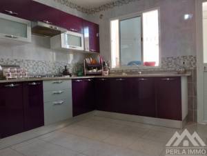 Vente Maisons - Tunisie