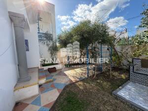 Vente Maisons - Tunisie