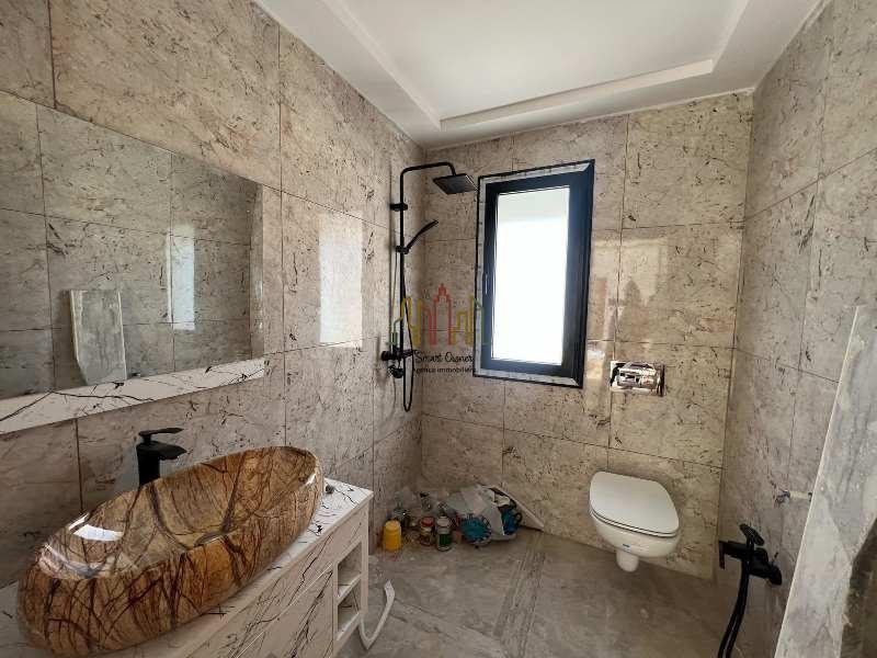 Vente Maisons - Tunisie