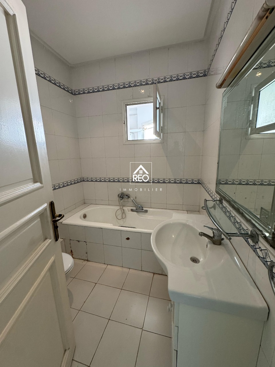 Vente Appart. 3 pices - Tunisie