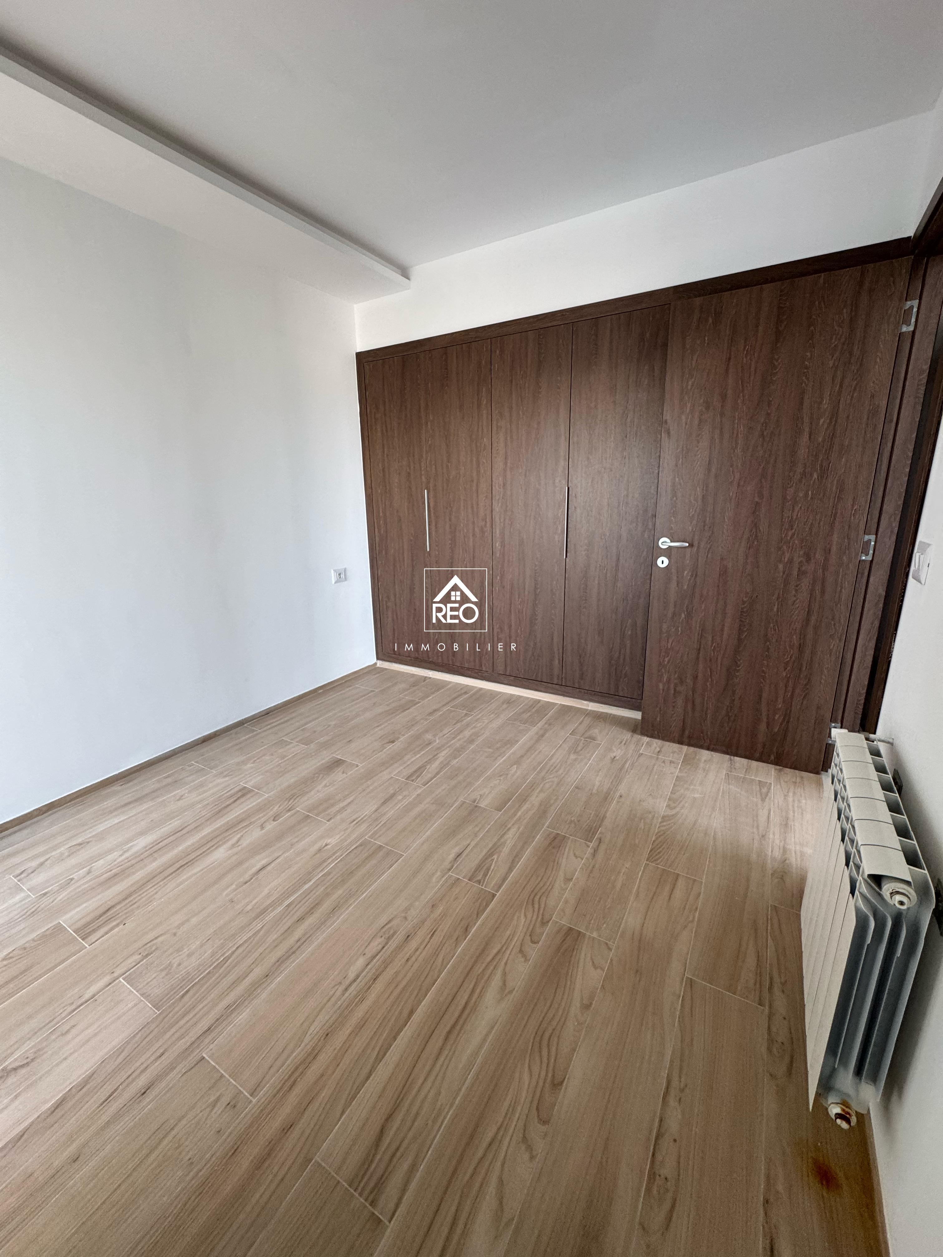 La Soukra La Soukra Vente Appart. 1 pice Appartement s1 soukra direct promoteur