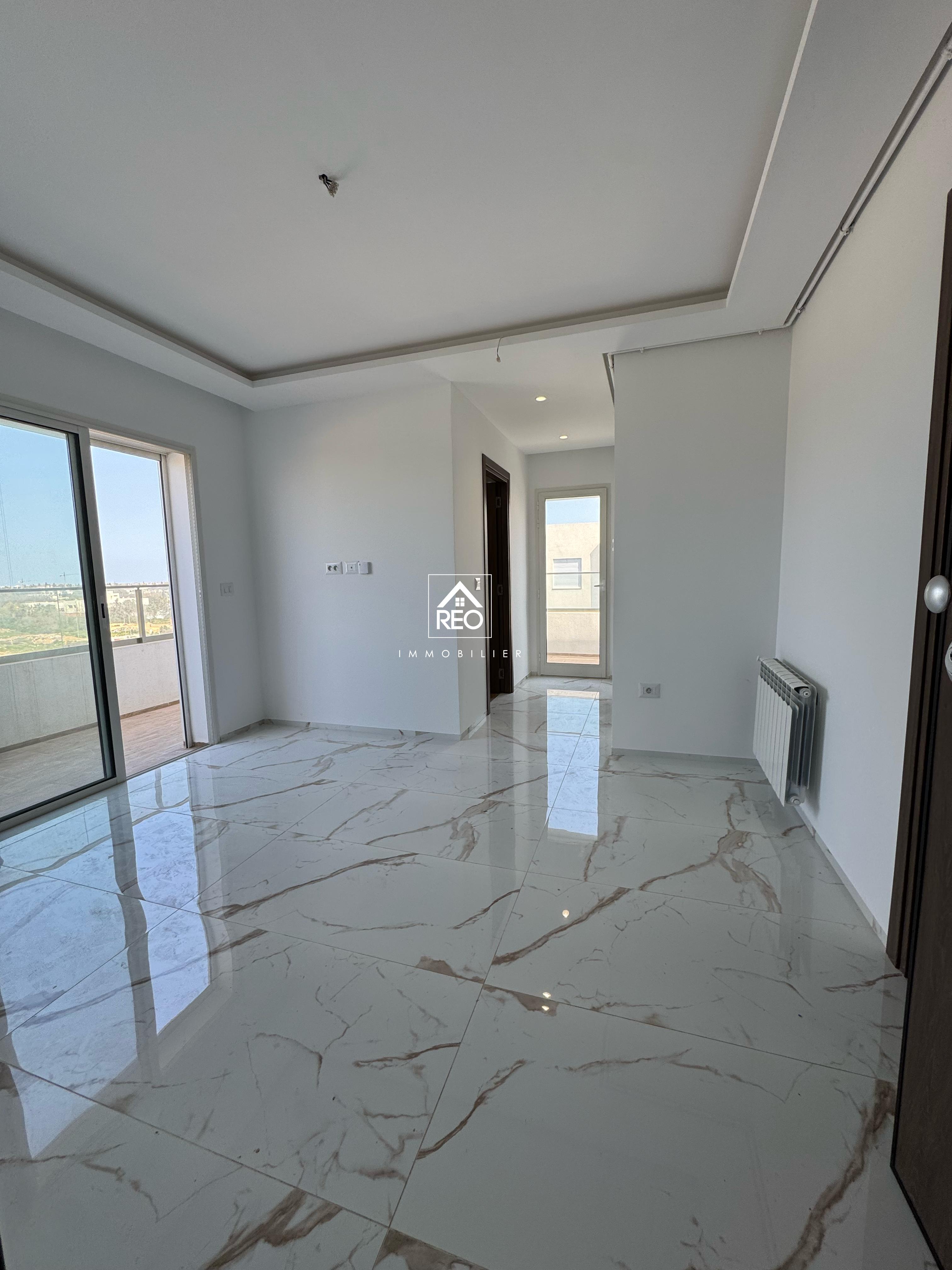 Vente Appart. 1 pice - Tunisie