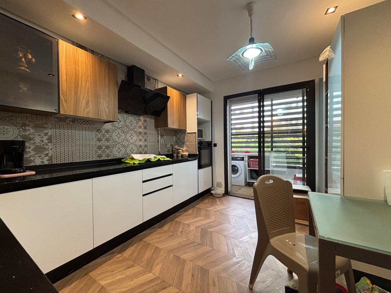 Vente&nbsp;Duplex - Tunisie