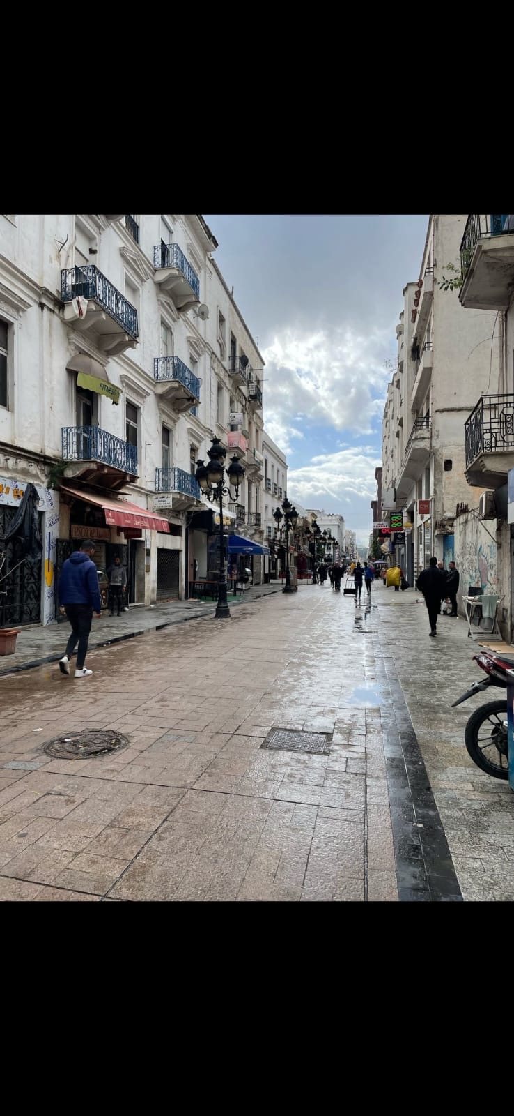 Vente Autre - Tunisie