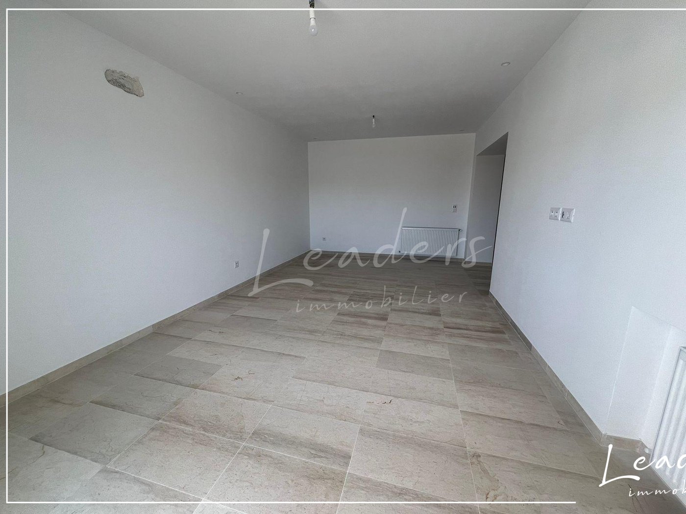 La Soukra La Soukra Vente Appart. 2 pices Un appartement s2