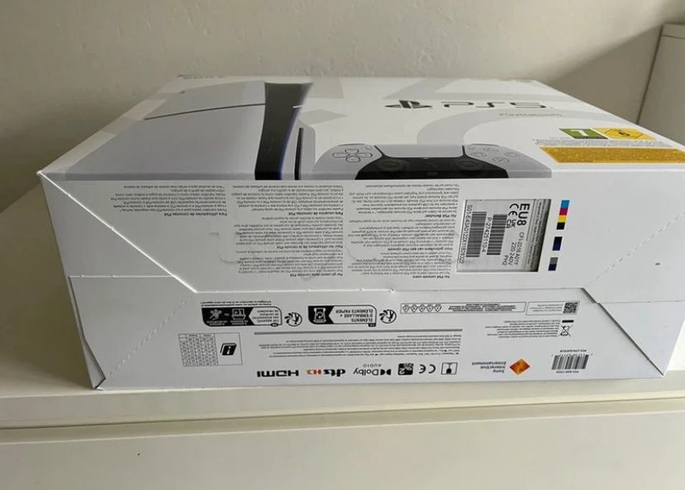 El Ksar Cite El Kaouafel Playstation Autre Ps 5 neuve avec fifa 2024