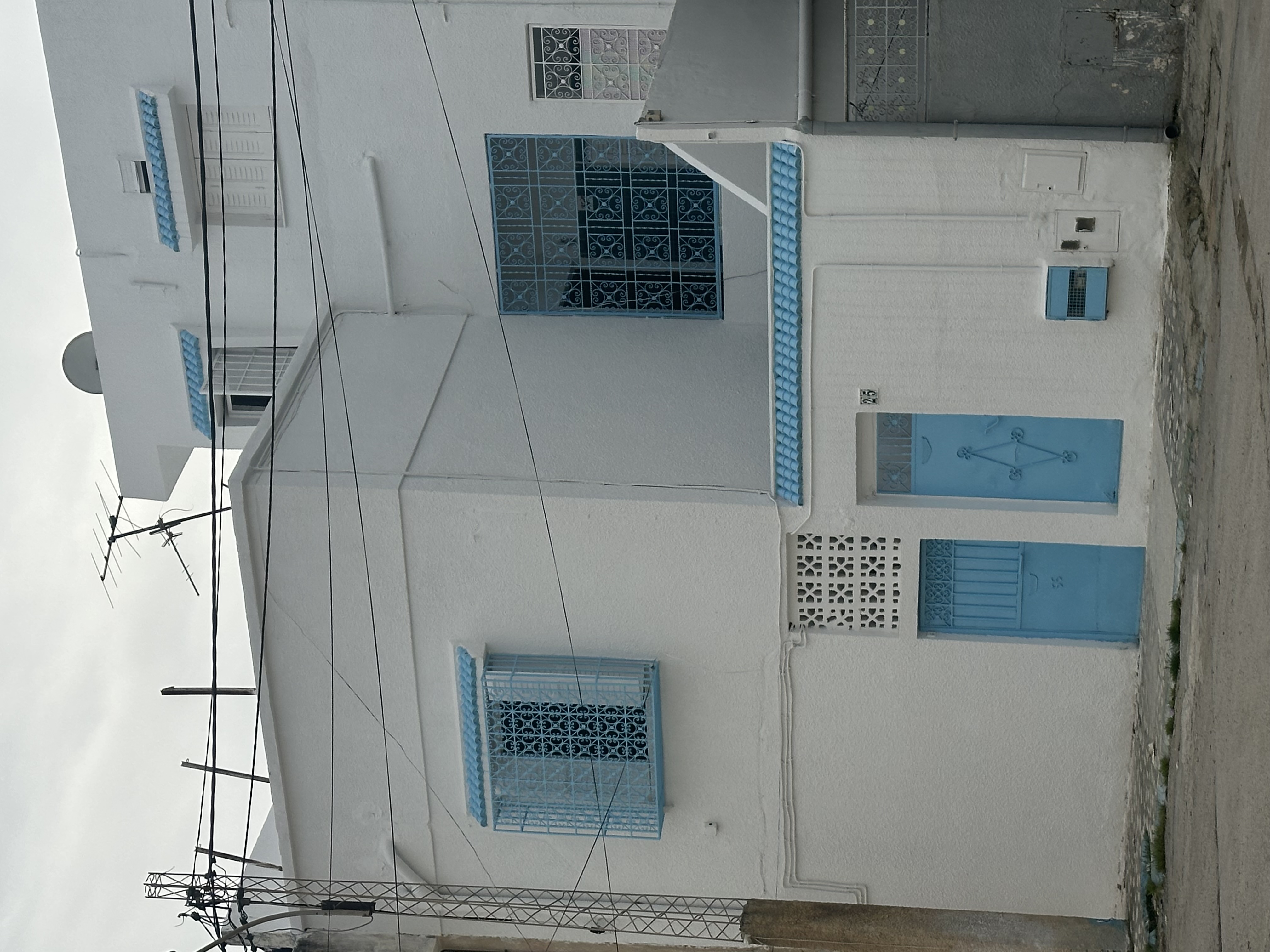 Vente Maisons - Tunisie