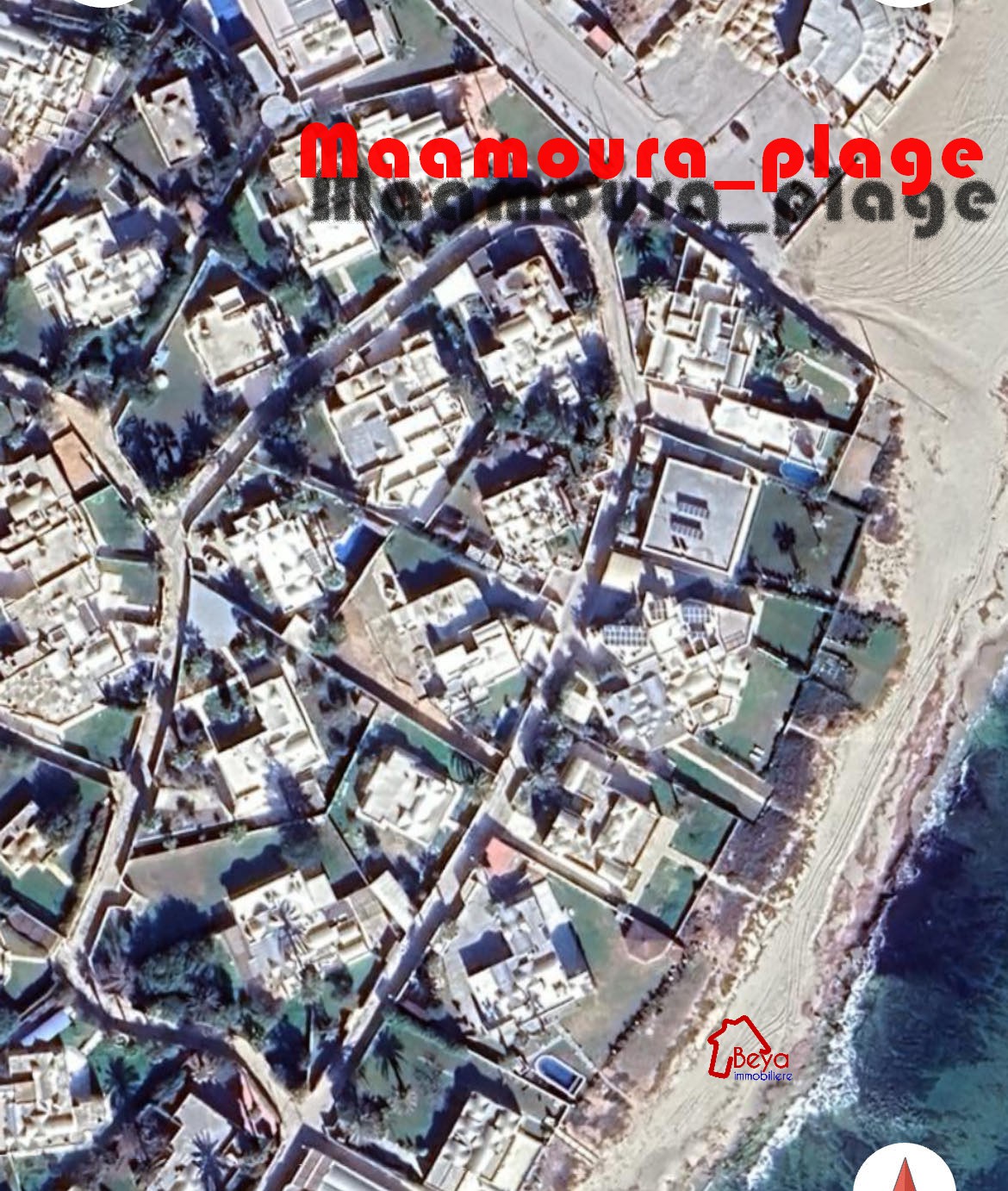 Vente Maisons - Tunisie