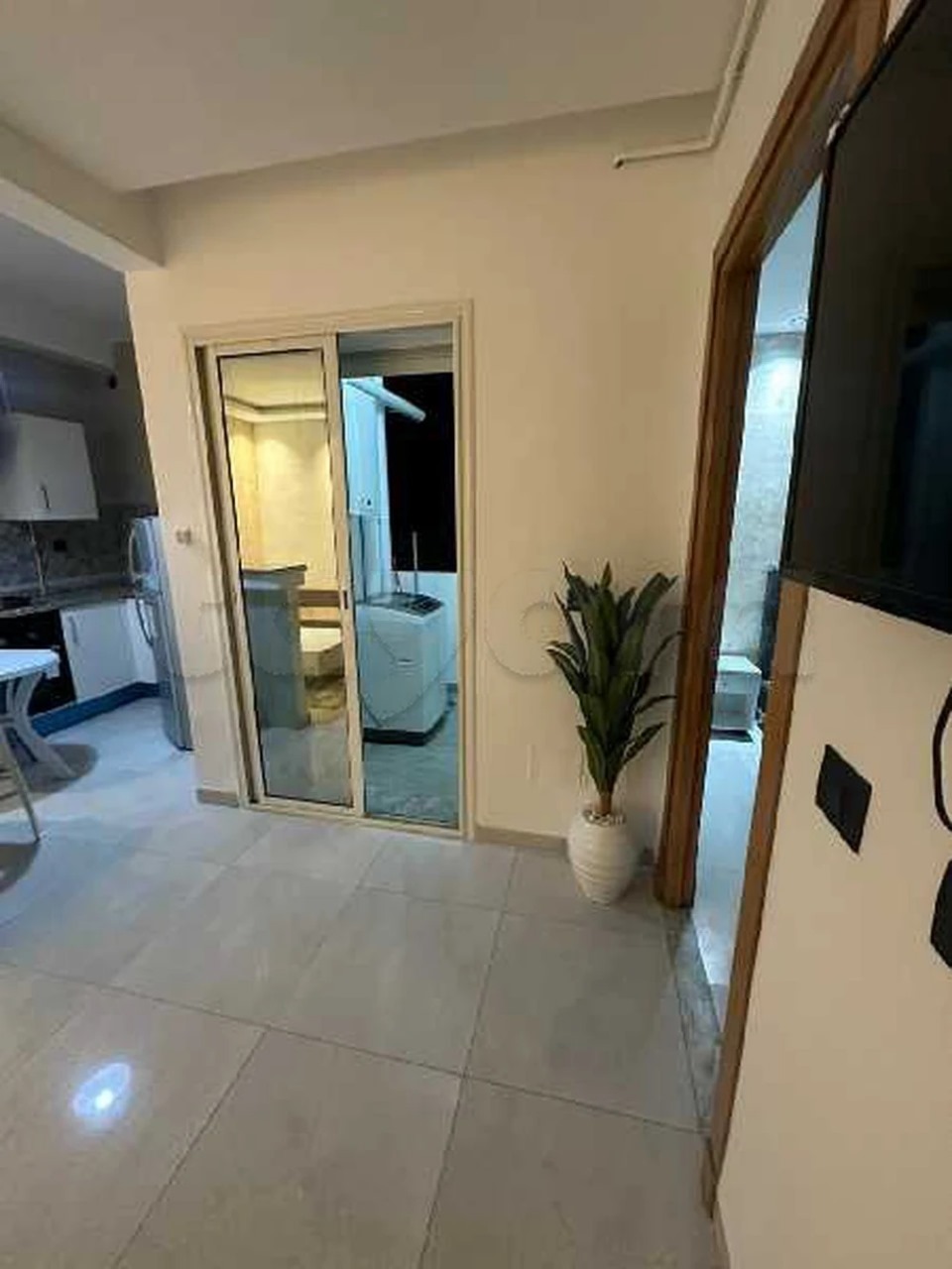 Vente Appart. 2 pices - Tunisie