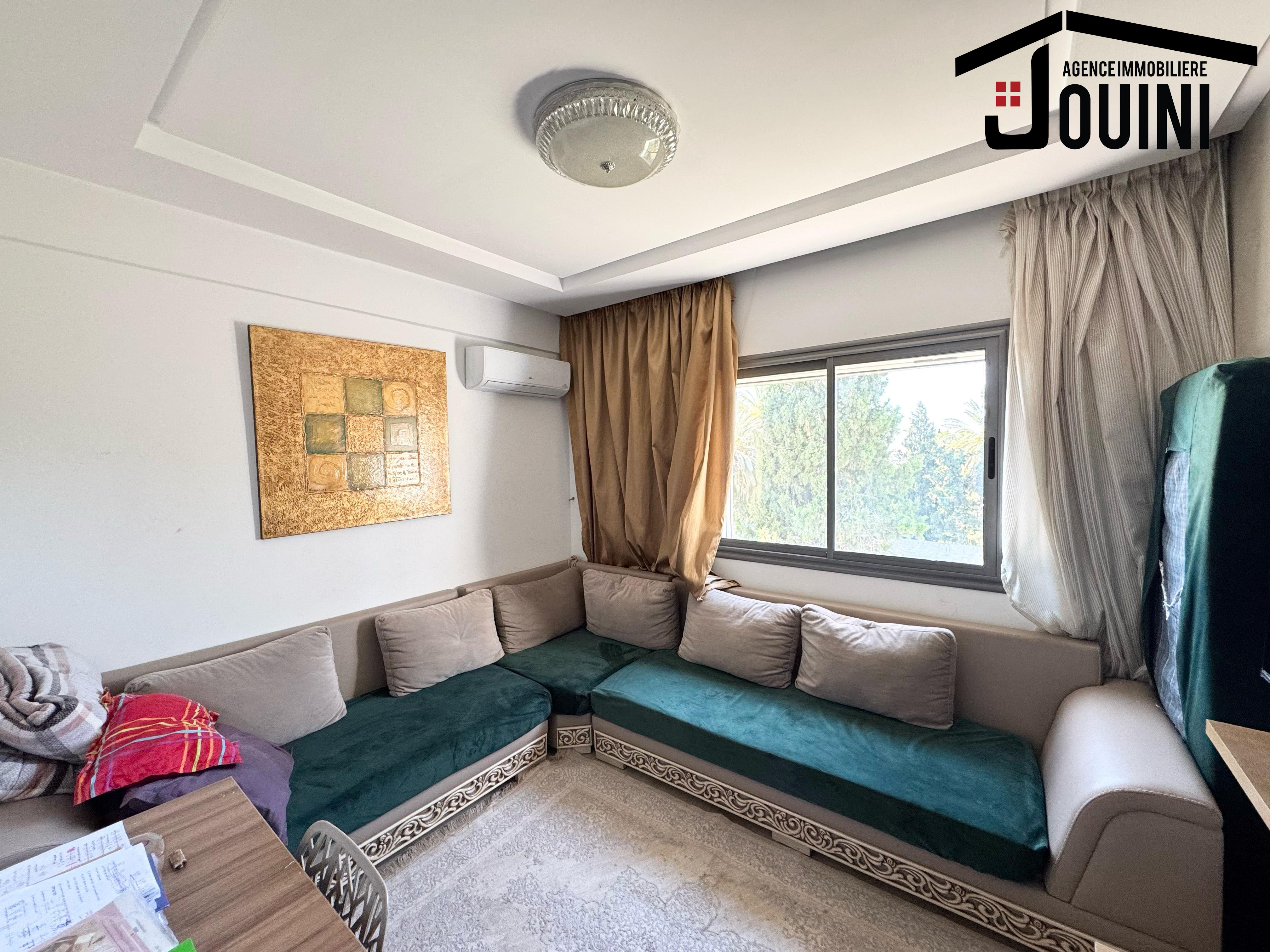 Vente Appart. 4 pices - Tunisie