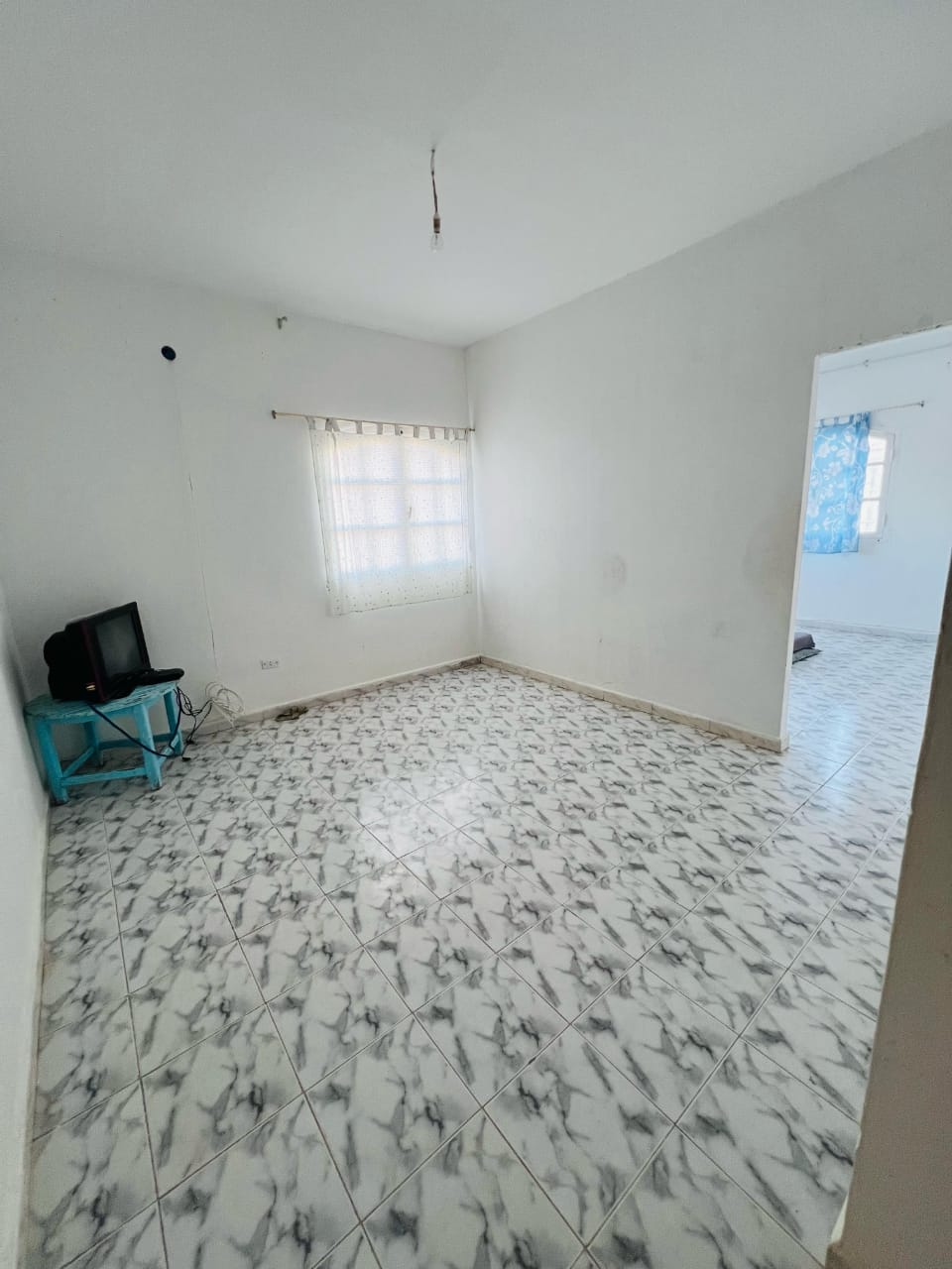 Ras Jebel Rafraf Vente Maisons Maison de 2 tages  avec titre bleu