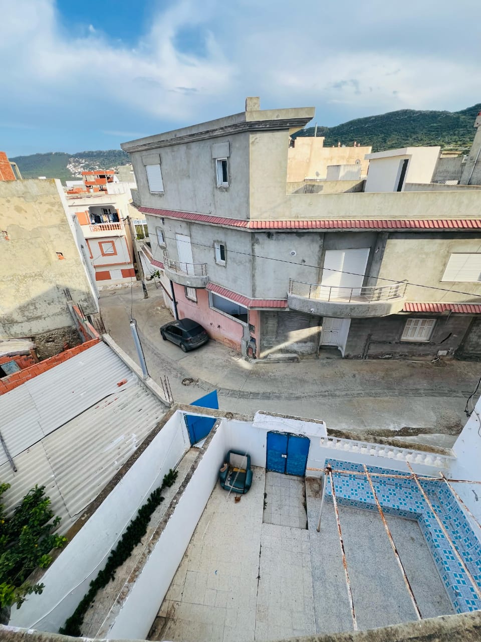 Vente Maisons - Tunisie