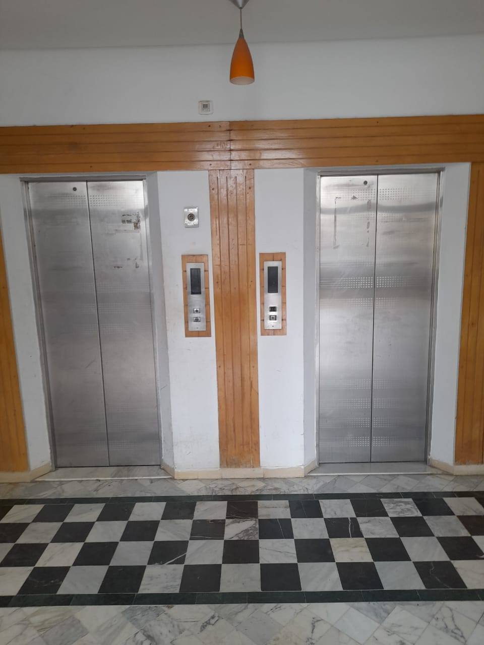 Vente Appart. 4 pices - Tunisie