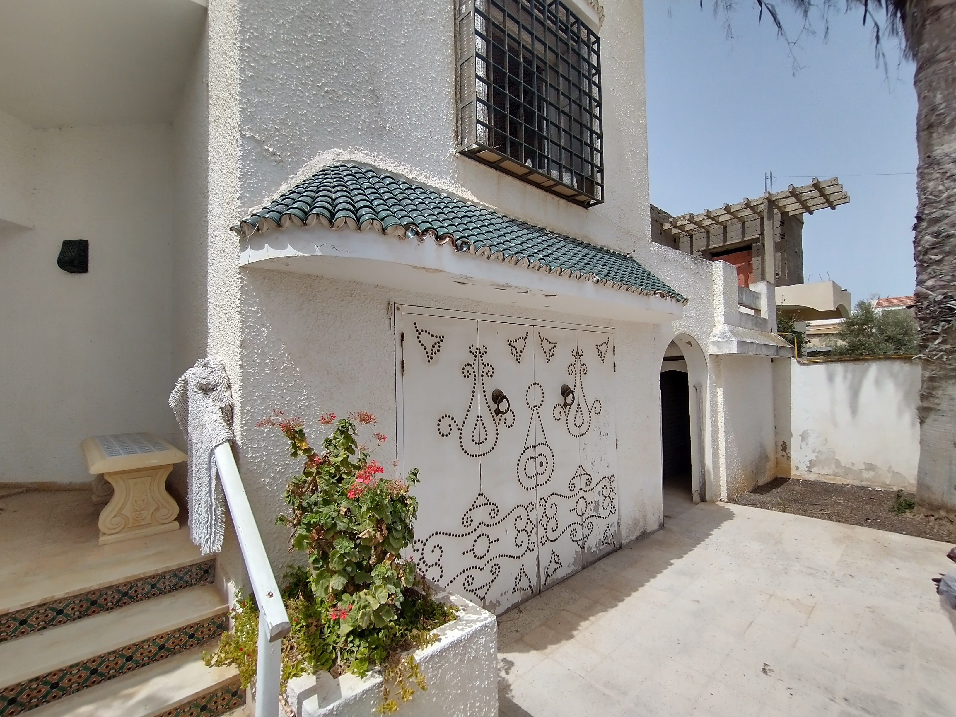 Vente Maisons - Tunisie