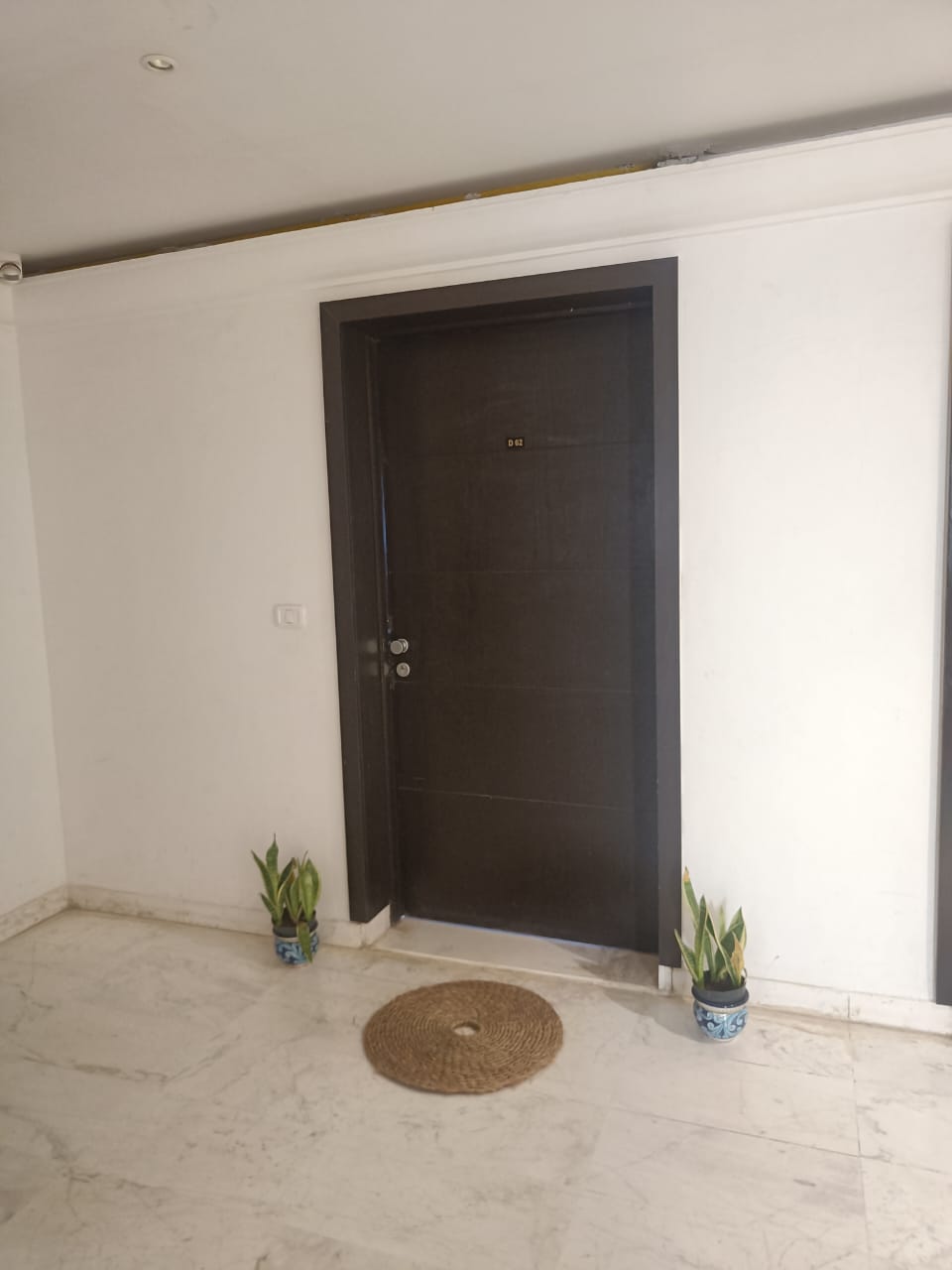 Vente Appart. 1 pice - Tunisie